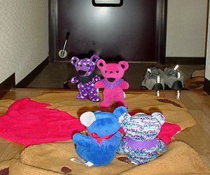 �s���Ă��邼�ƗE�܂���