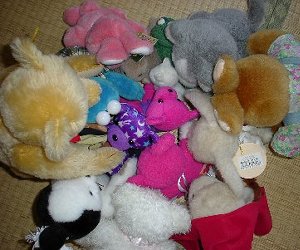 ���Z���A���Đl����Ȃ��c�c�H